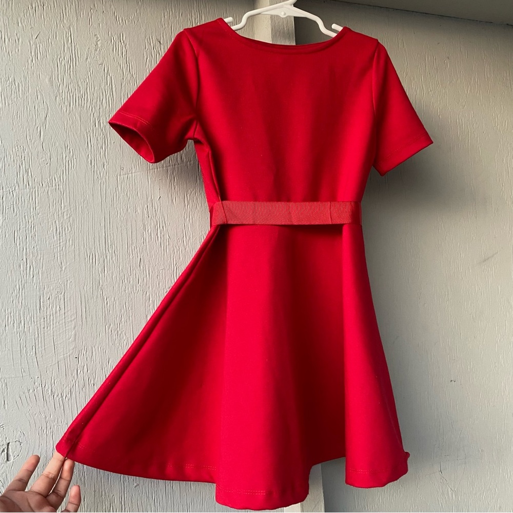 Holly & Whyte dress